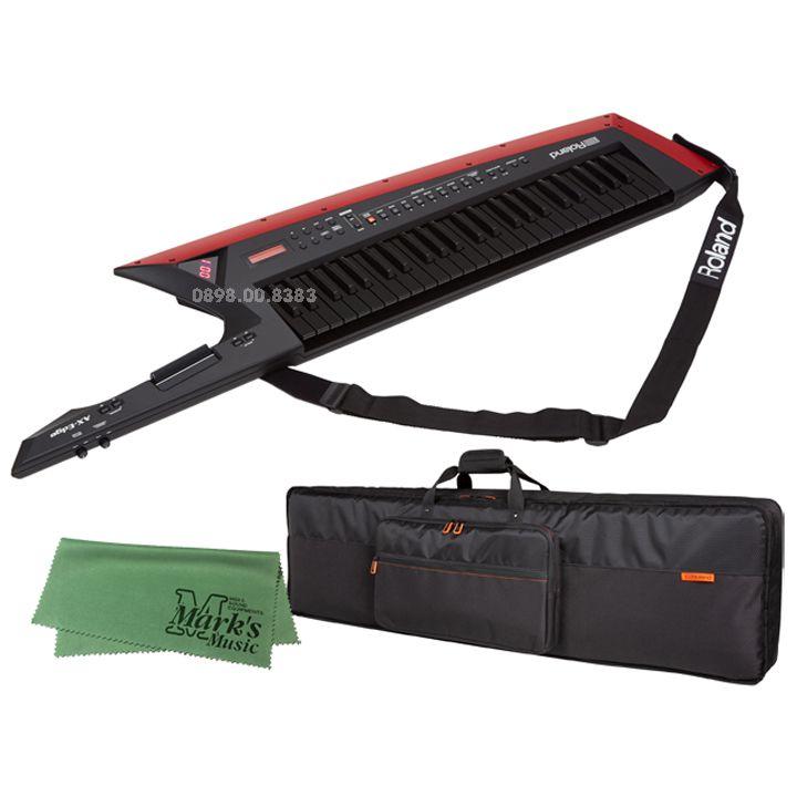 [Trả góp 0%]Đàn Organ Keyboard đeo vai ROLAND AX-EDGE-B