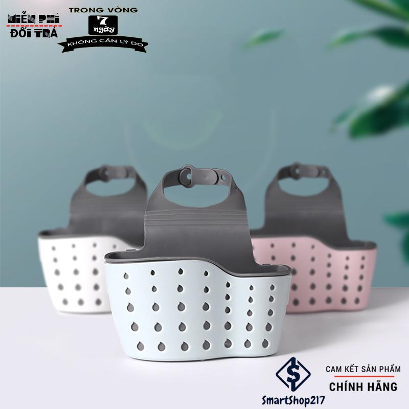 Giỏ Để Giẻ Rửa Bát Cao Cấp - Thương hiệu Nhật Bản Oenon