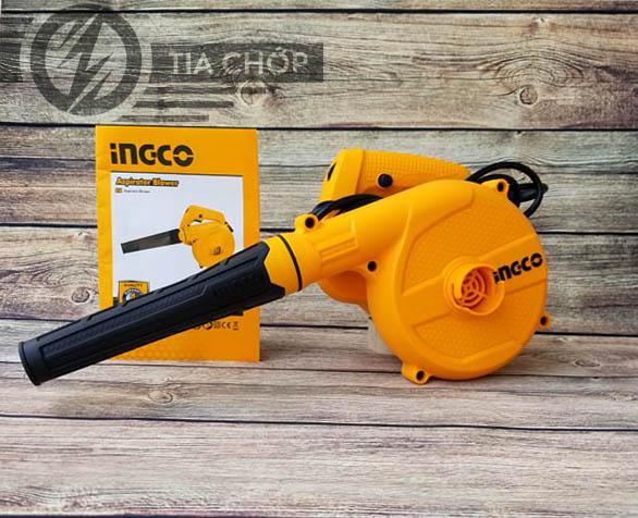 [HCM]600W Máy thổi bụi INGCO AB6008