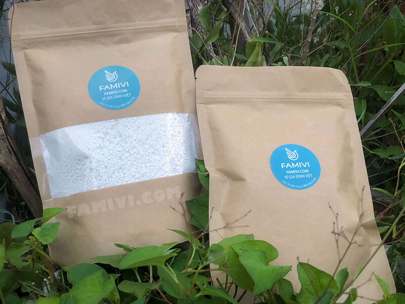Bột mình tinh nguyên chất 500gram