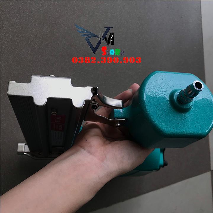 Máy bắn đinh - Máy bắn đinh thẳng dùng hơi DCA AT50DC