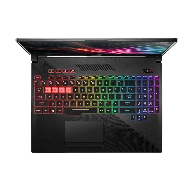 Laptop ASUS ROG Strix SCAR II GL504GM-ES044T