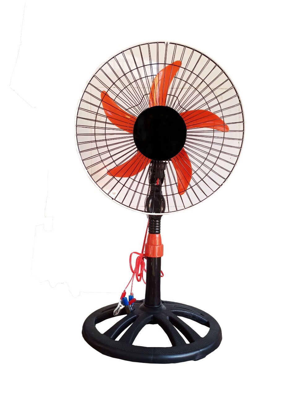 [HCM]quạt 12v