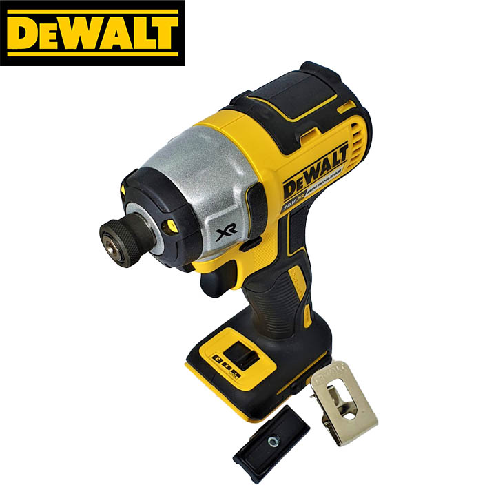 [HCM]Thân máy vặn vít pin 18v DEWALT DCF887N không chổi than