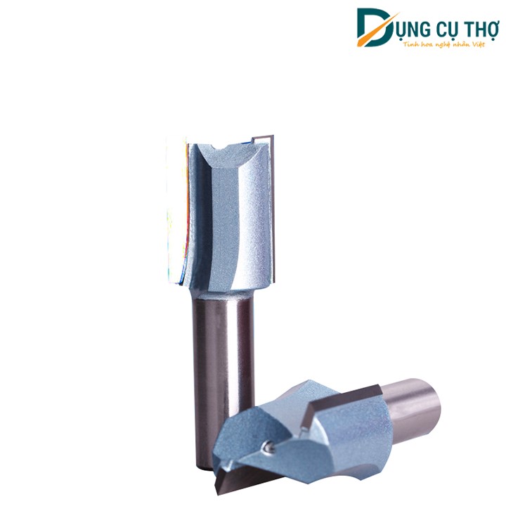 Mũi soi gỗ lấy nền - phay rãnh - gọt cạnh Tideway