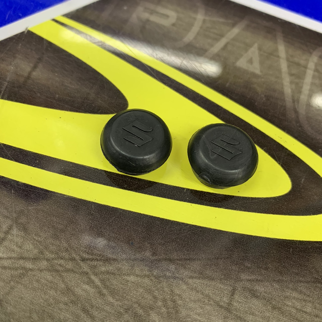 CAO SU CẢNG TRÒN SPORT - RGV