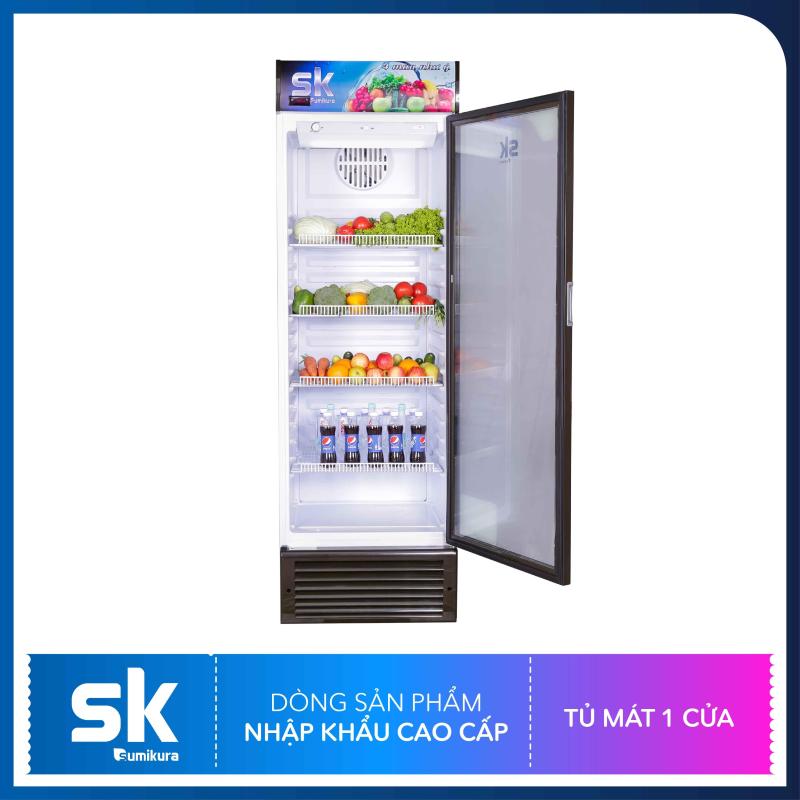Tủ Mát 450 Lít SKSC-450 Sumikura