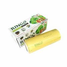 Màng bọc thực phẩm Ringo ST612