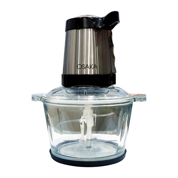 MÁY XAY THỊT ĐA NĂNG  OSAKA MC909 1.5 LÍT