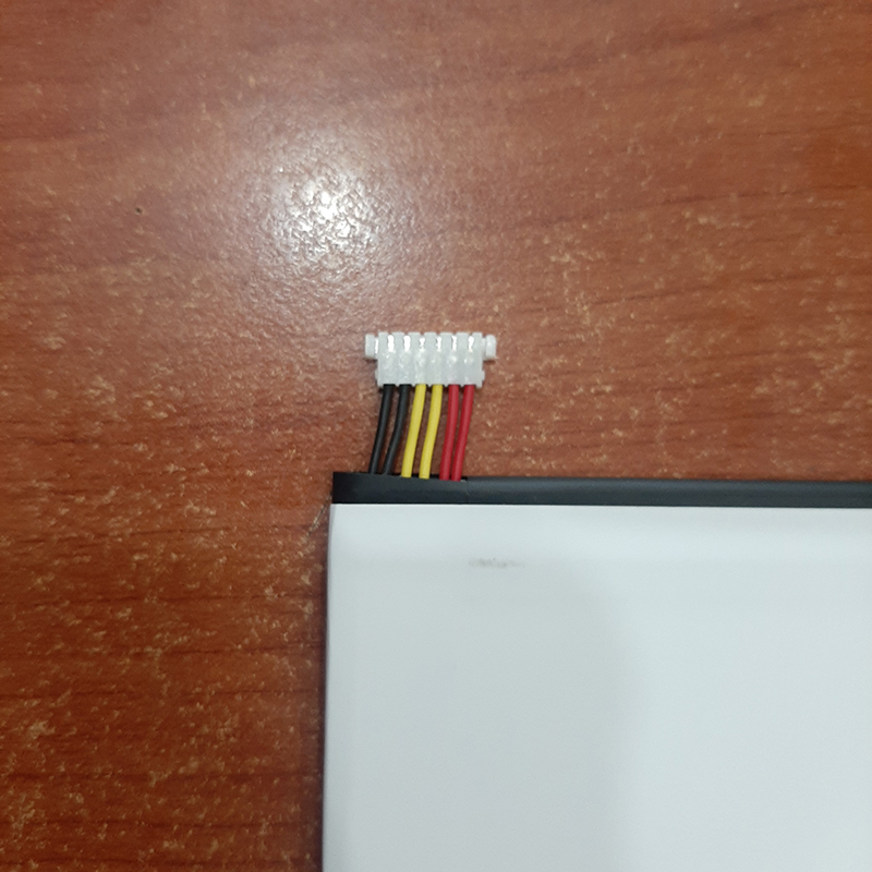 Pin Samsung Galaxy Tab P355 Zin