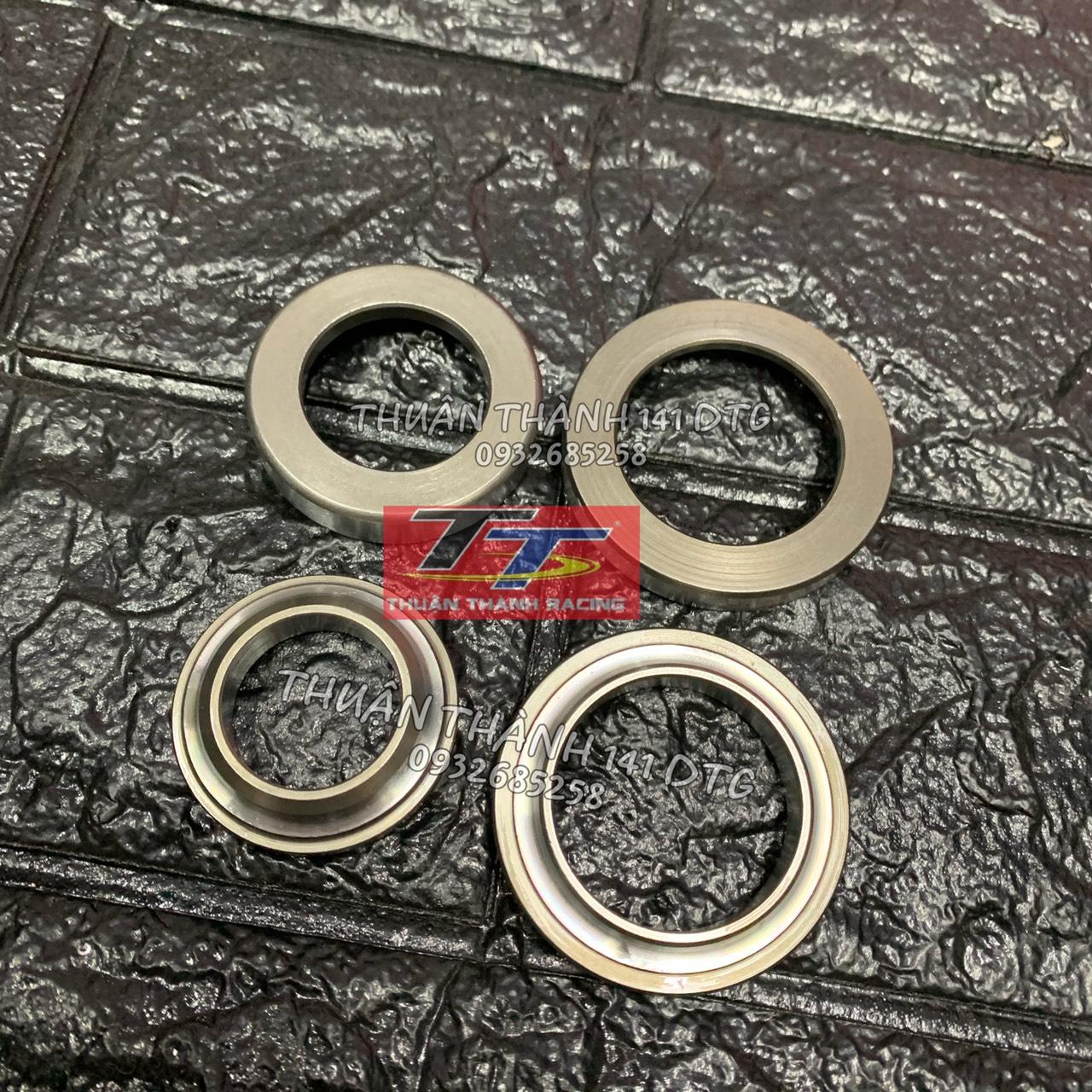 CHÉN CỔ SPORT ZIN - RGV