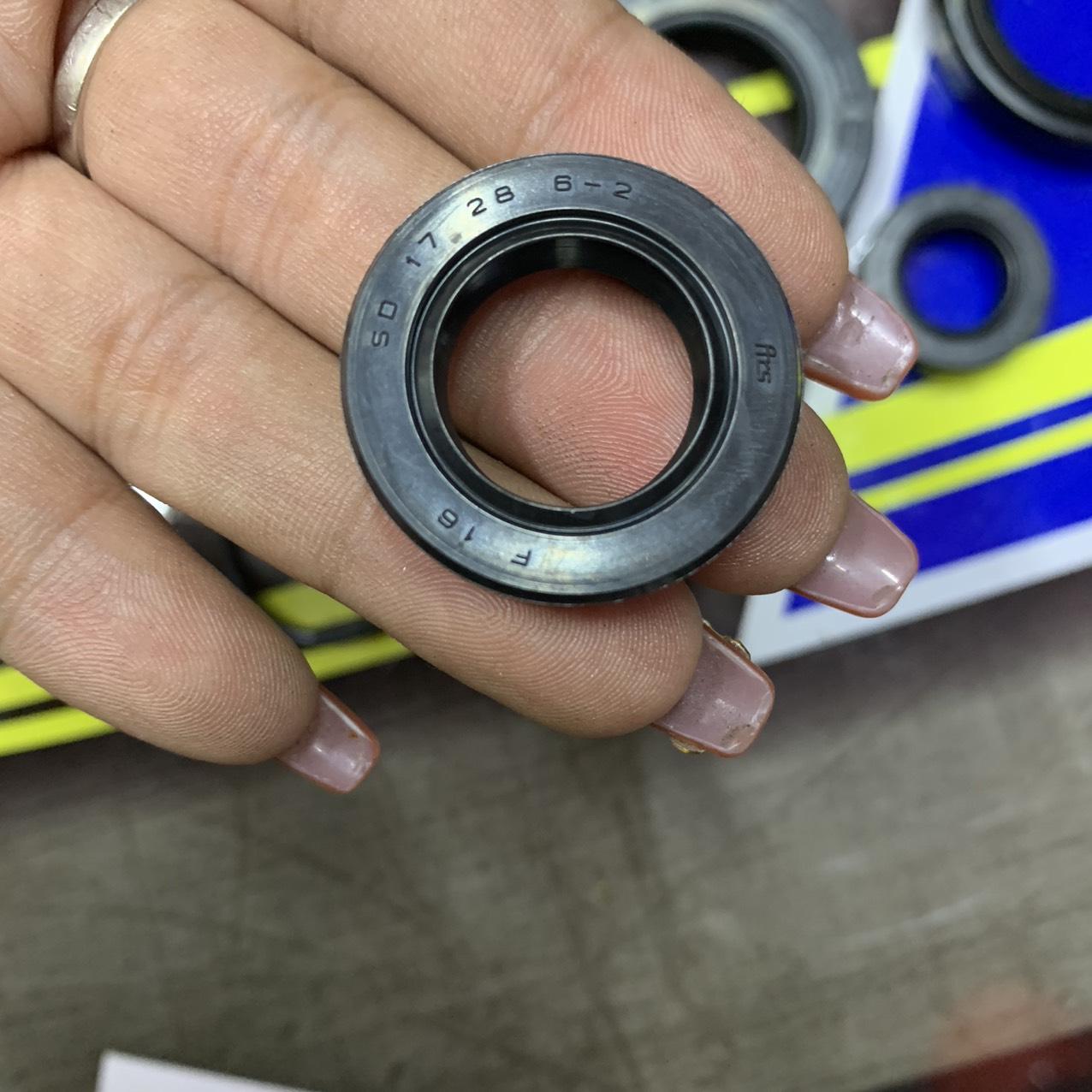 BỘ PHỐT MÁY SPORT ZIN - RGV