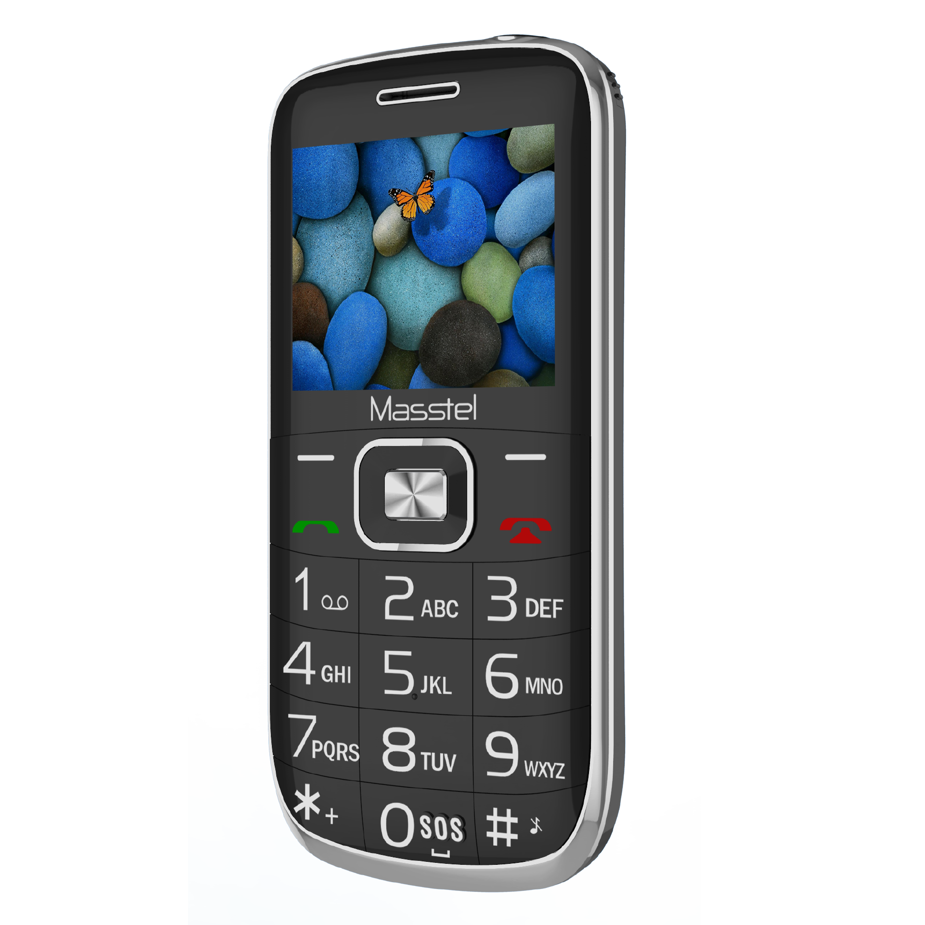 Masstel FAMI P20