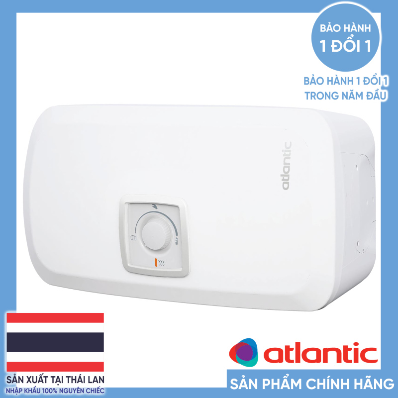 Bảng giá Bình nước nóng Atlantic HZ Access 20L