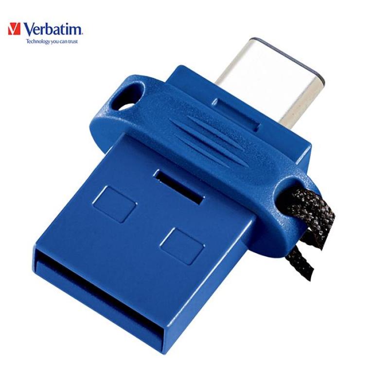 Giá USB Verbatim OTG Type C USB 3.0 64 GB