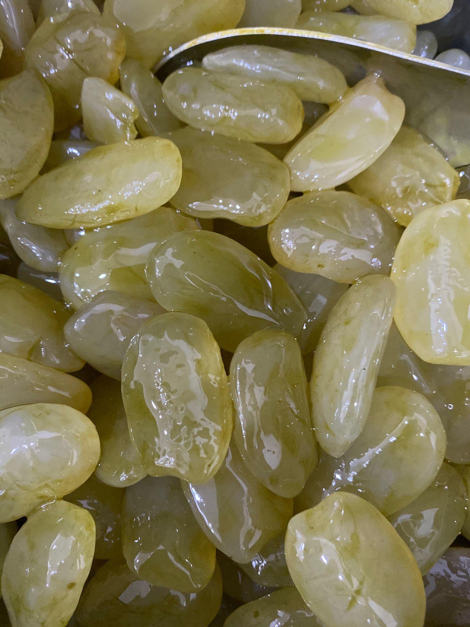 HẠT ĐÁC RIM VỊ THƠM 500GR