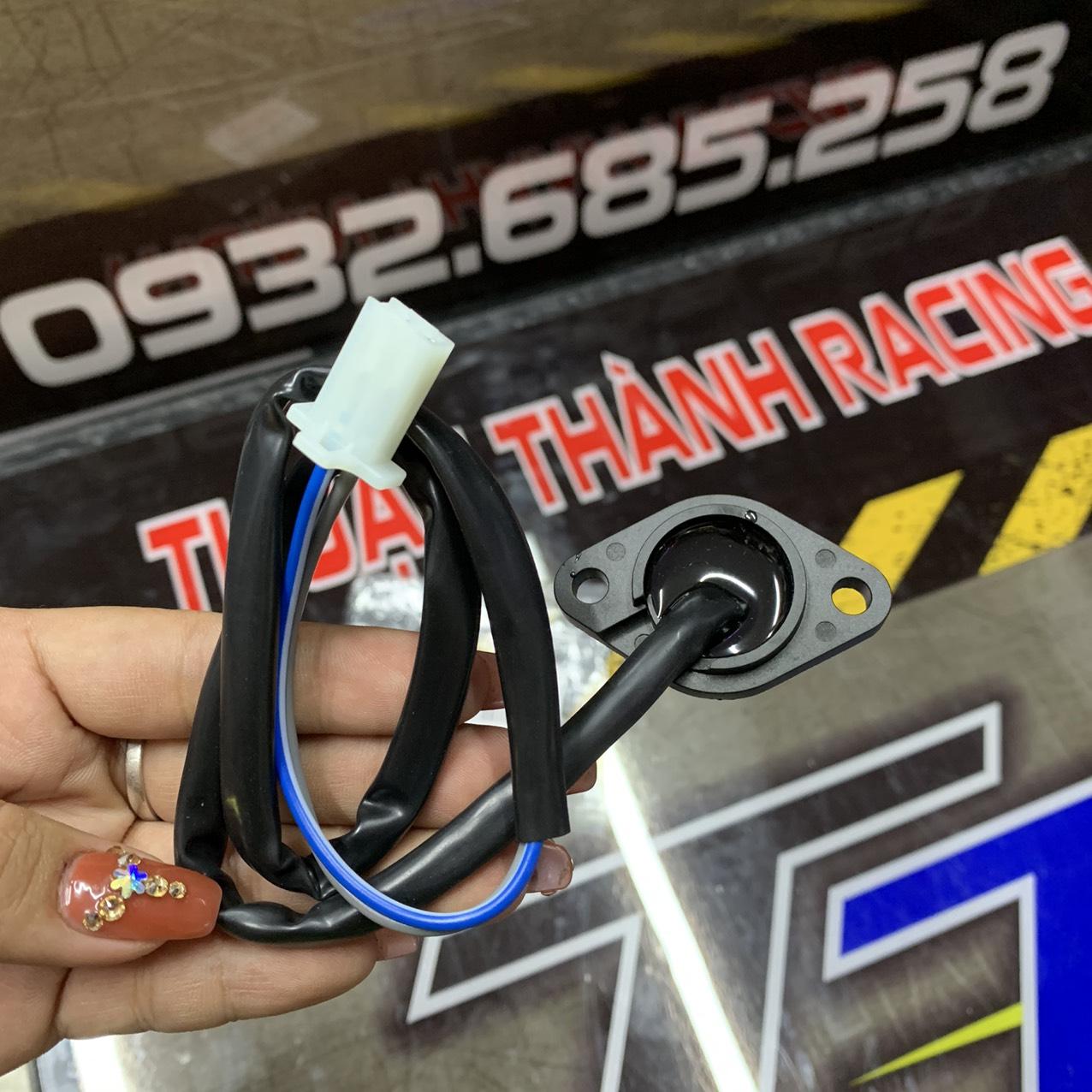BÁO SỐ 6 SỐ MỚI SPORT ZIN MỚI- RGV
