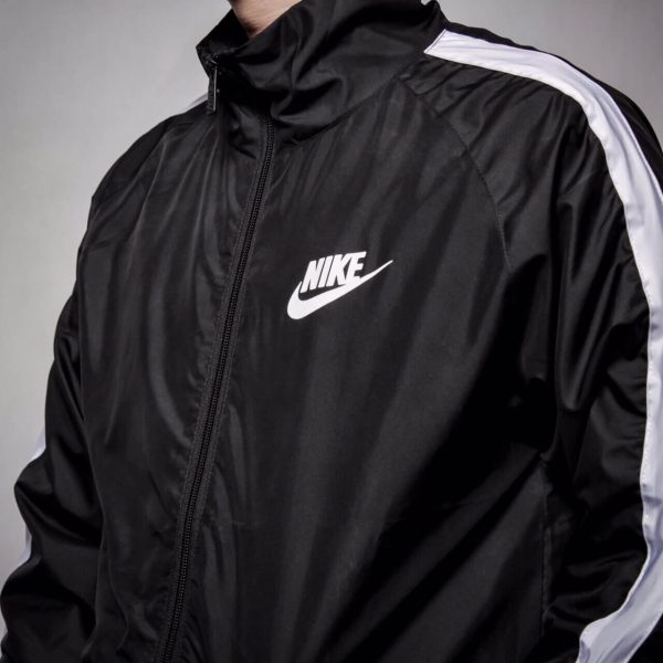 Áo gió chính hãng Nike Windrunner Jacket