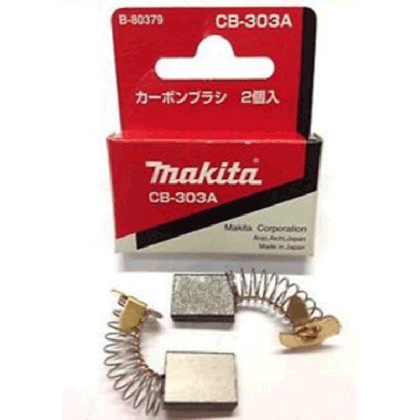 Chổi than máy makita cb-303a