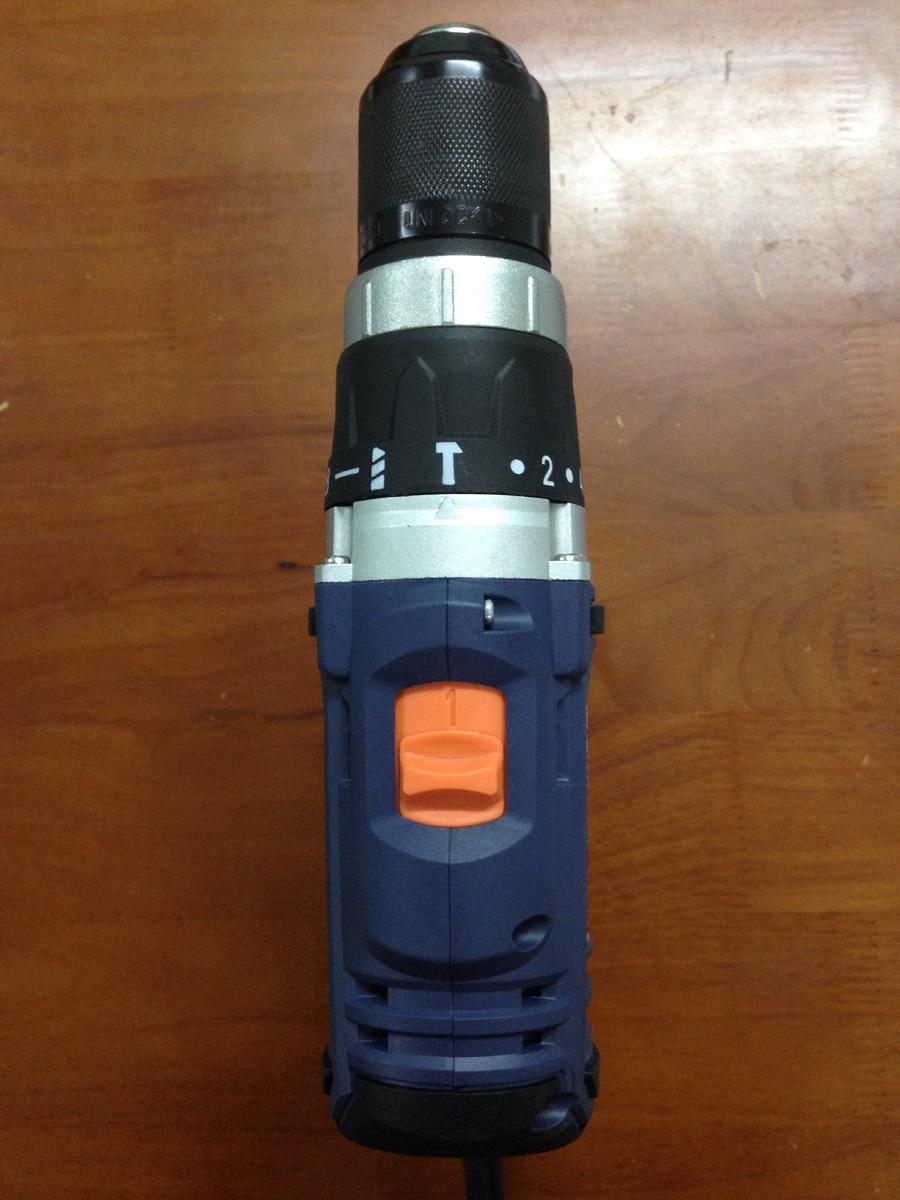 [HCM]Khoan pin 18V Maxpro 18HLI/2E Có Búa