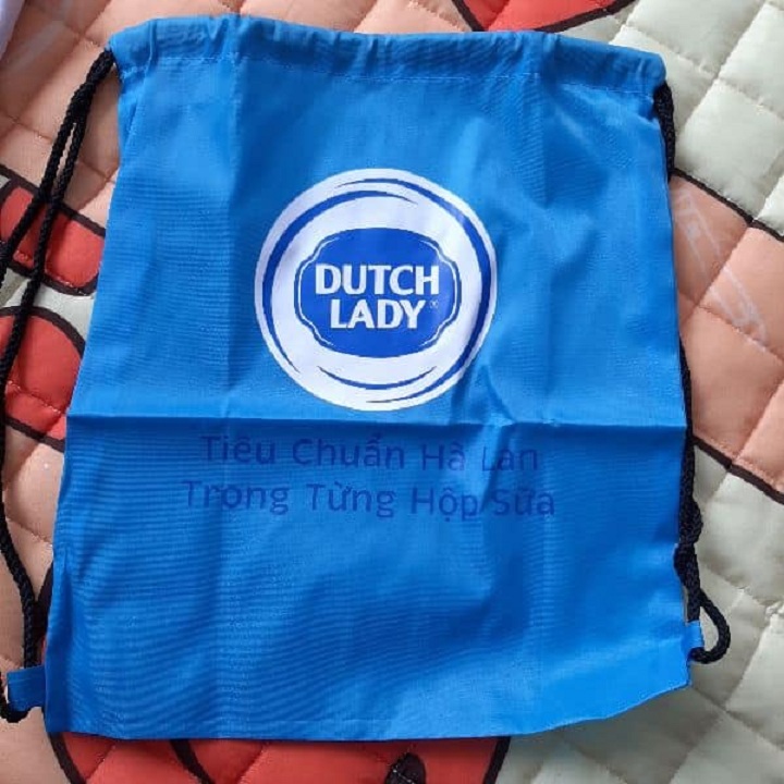 [HCM][ FREESHIP MAX ] Túi dây rút dutch lady