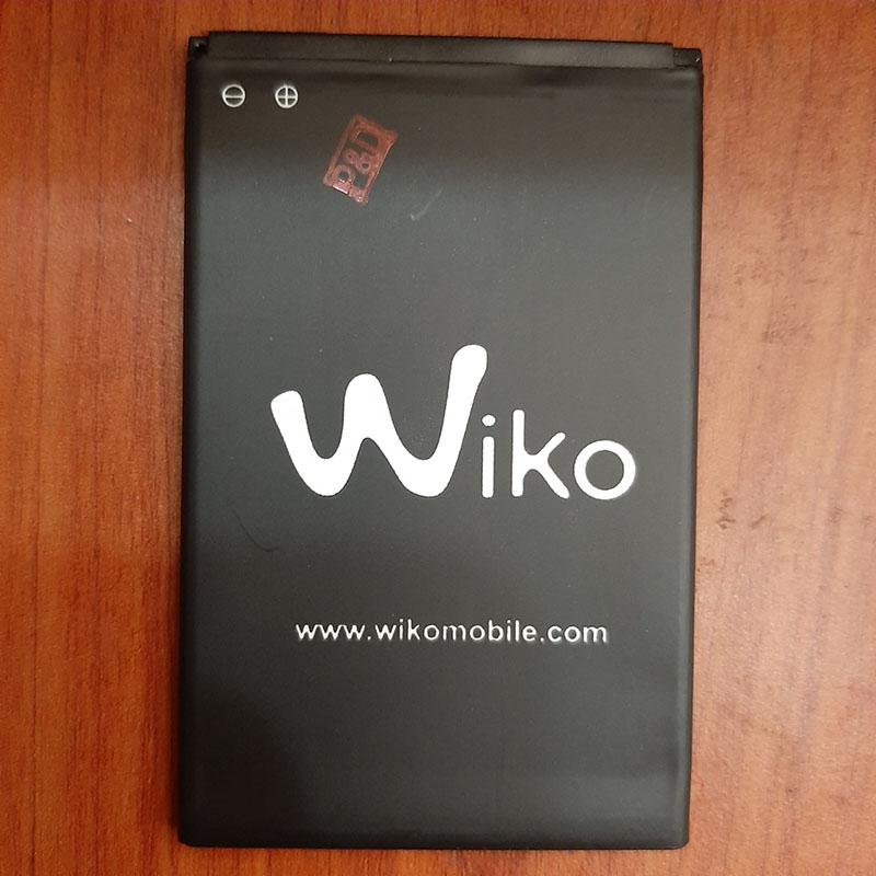 Pin điện thoại Wiko 2600 Zin