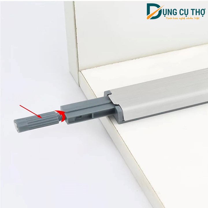 Dụng Cụ Nhấn - Mở, Hít Cánh Tủ Nam Châm_