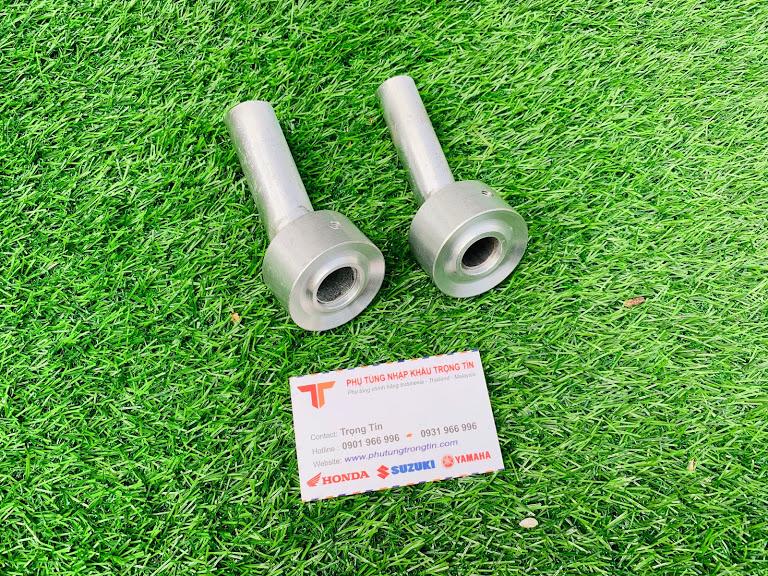 [HCM]Tiêu pô wrx giảm thanh