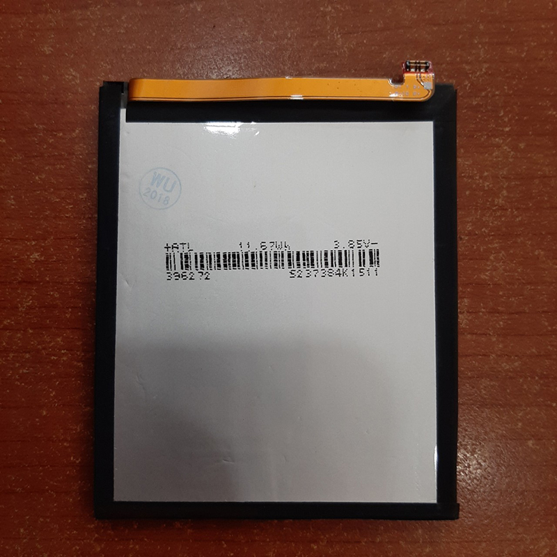 Pin điện thoại Nokia HE340 Zin