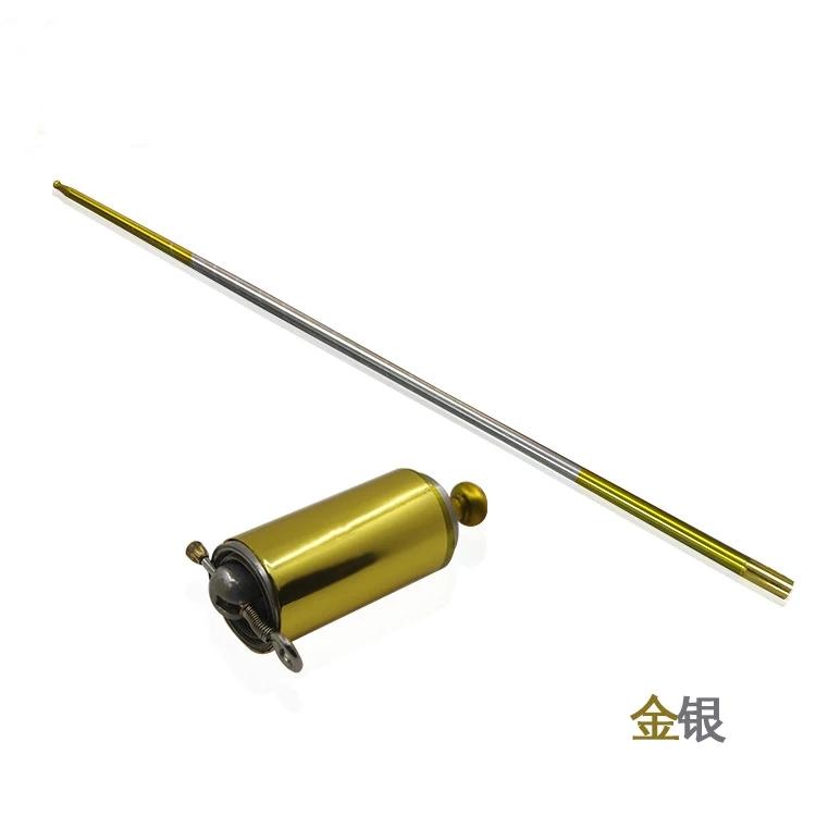 Gậy Ảo Thuật Tôn Ngộ Không Bằng Kim Loại Có Thể Bung Ra Dài 1.5m