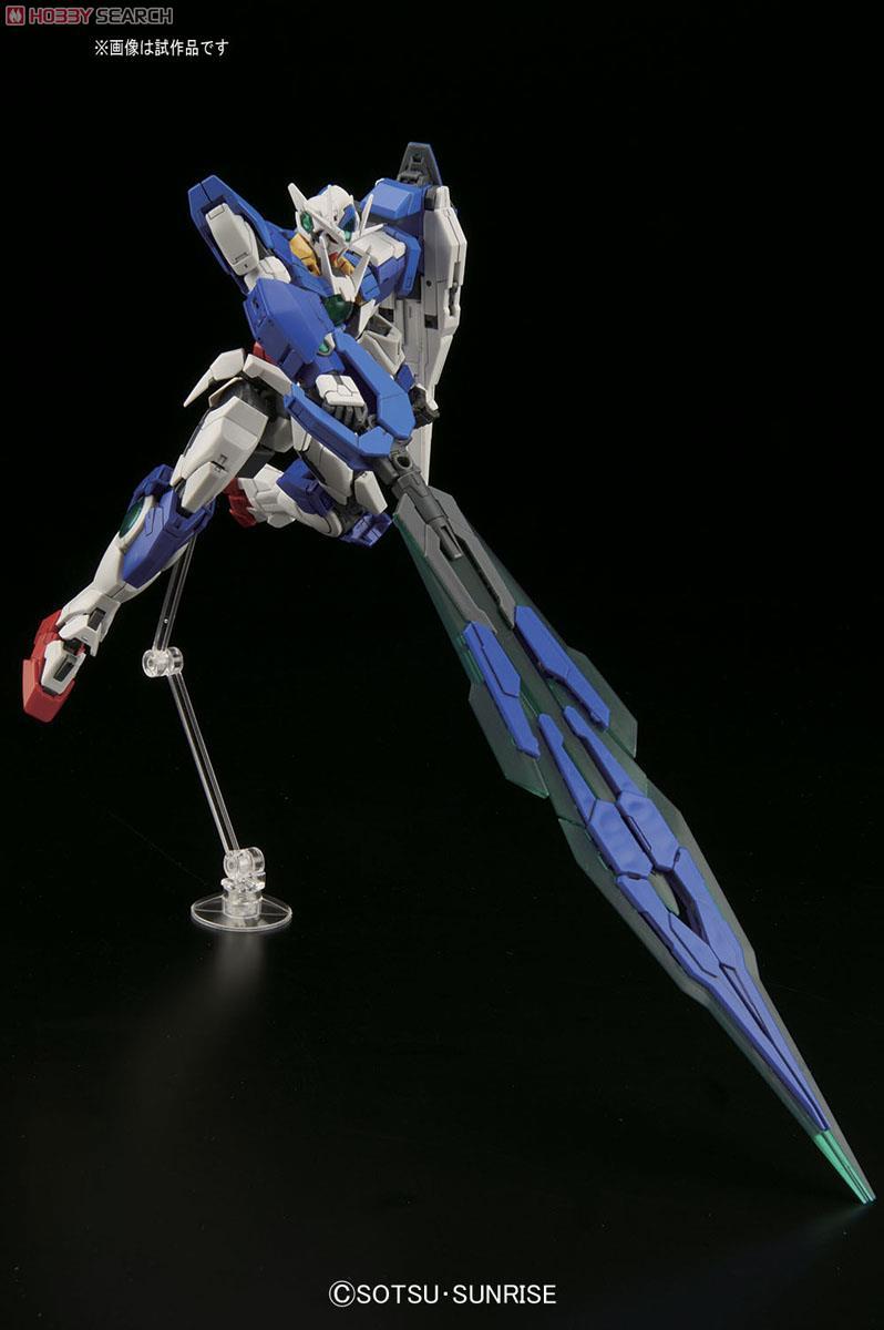 Mô Hình Gundam RG QanT Bandai