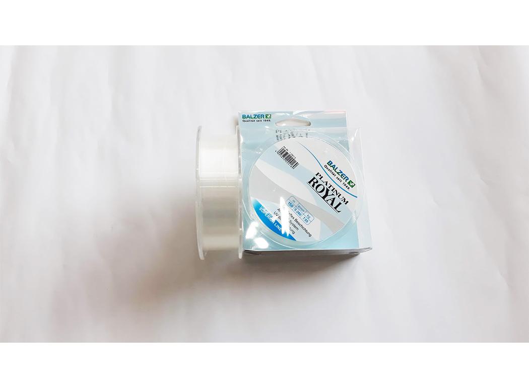 Dây Cước Câu Cá Đức Balzer 150 mét