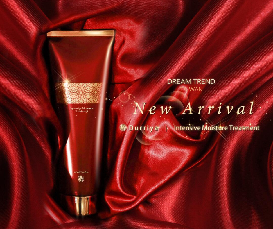 [HCM]Dầu xả tóc Dream Trend Hair Mask - Mask dưỡng tóc