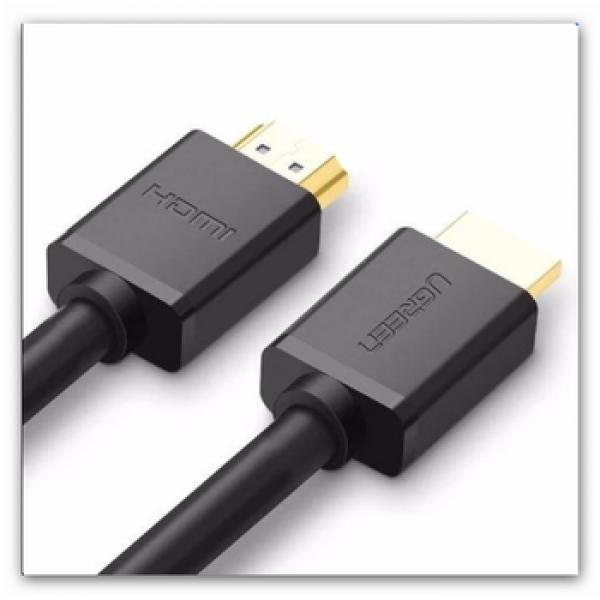 Cáp HDMI dài 20M Ugreen 10112 hàng chính hãng