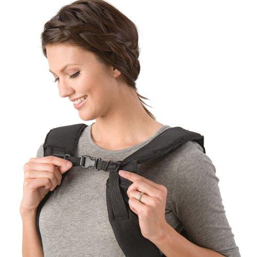 Địu em bé Infantino Flip Front 2 Back Carrier