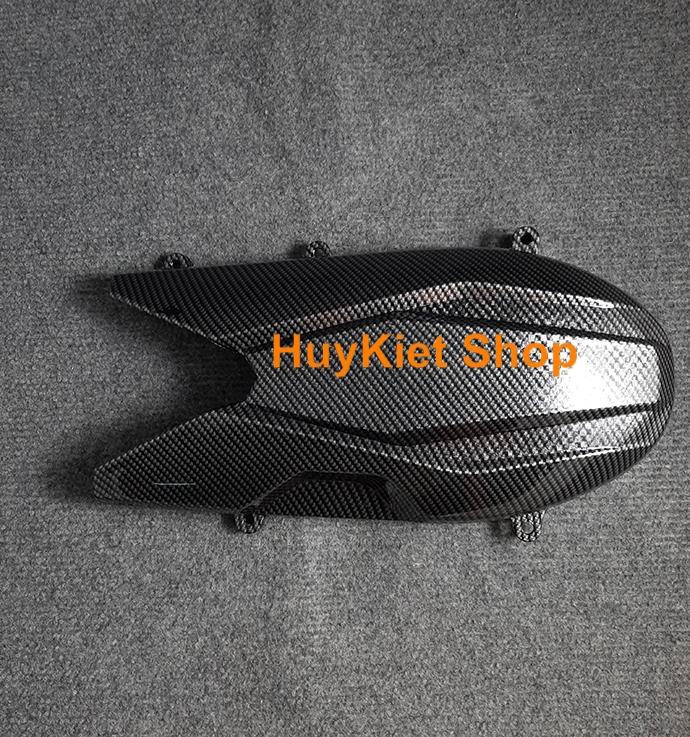 Ốp lốc máy sau airblade 2016 - 2019 carbon ms1698