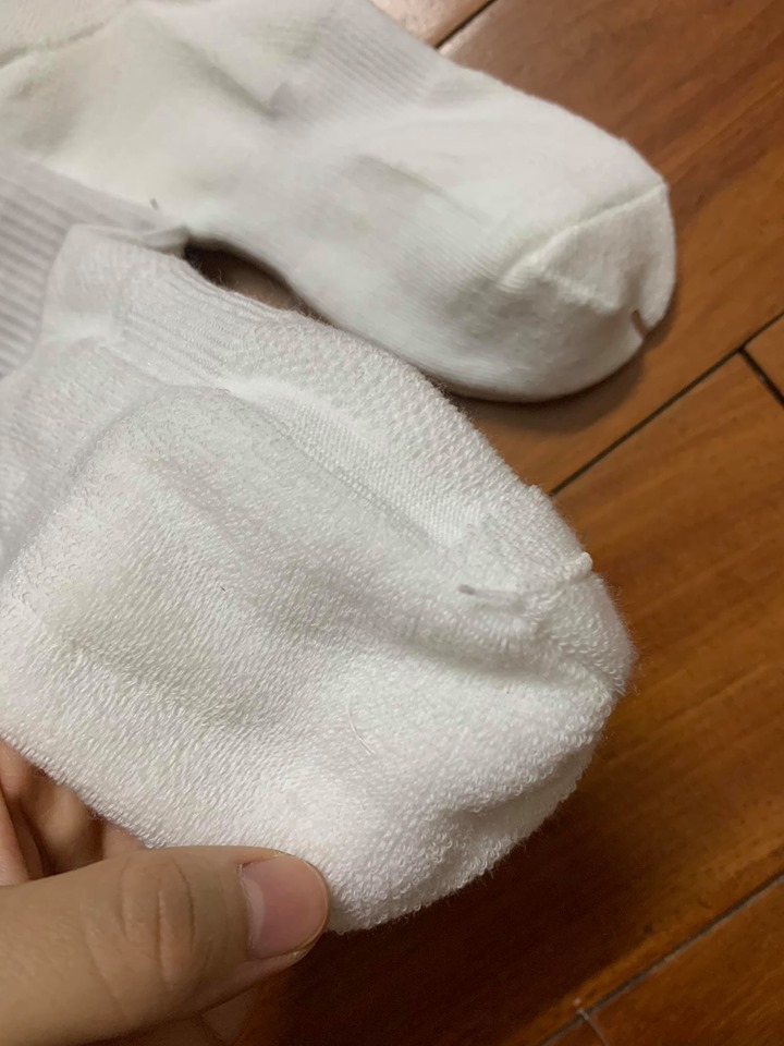 Tất - Vớ Nike Cao Cổ Hàng VNXK  ( Trắng - White ) ( Mua 5 Đôi Tặng 1 Đôi Adidas Cổ trung hàng VNXK)