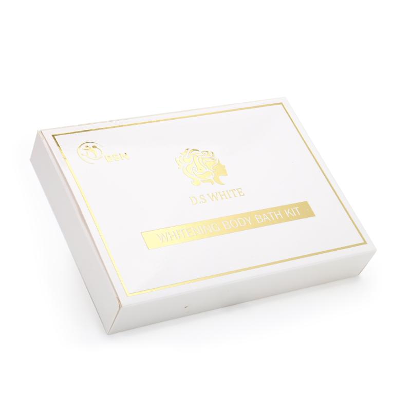 [HCM]Tắm Trắng Cà Phê DS White