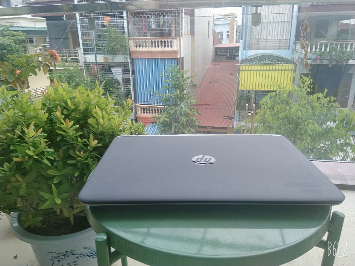 Laptop HP Probook 450 G3
