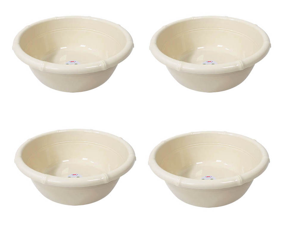 Chậu Nhựa Đốt Trúc Song Long 2852