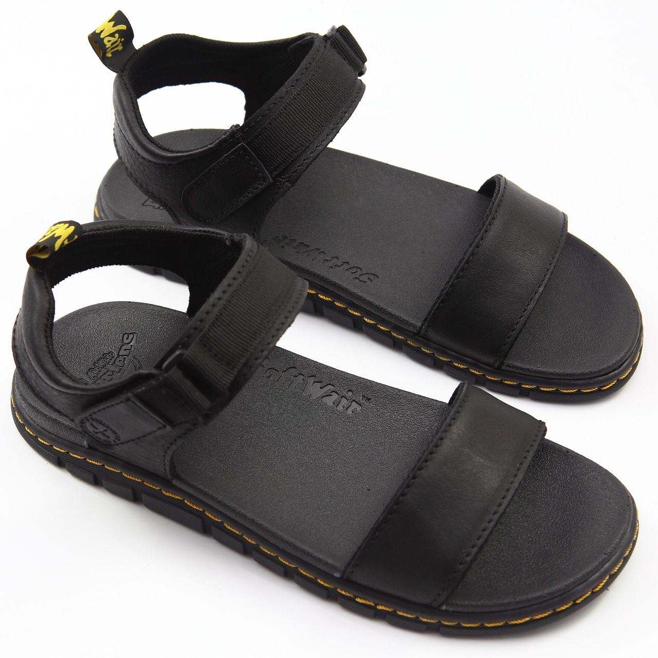 Sale Dép Sandal Thailan Hiệu Dr.martens