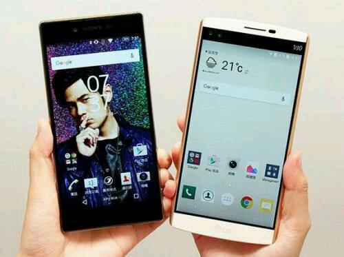 điện thoại LG V10 mới Fullbox - 4G Rom 64G