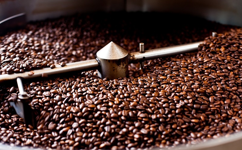 CÀ PHÊ HẠT RANG AMA 100% ROBUSTA 250GR (CHỨNG NHẬN UTZ & VIETGAP)