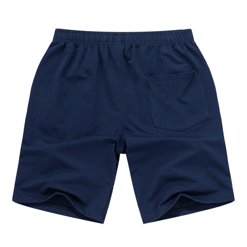 [HCM]Quần đùi cotton mặc nhà