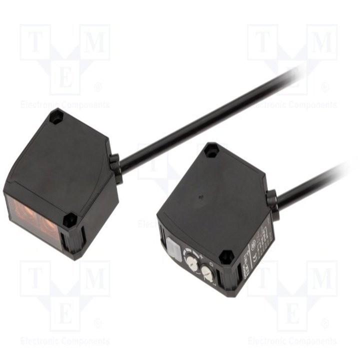 cảm biến quang omron E3JK-TR11-C