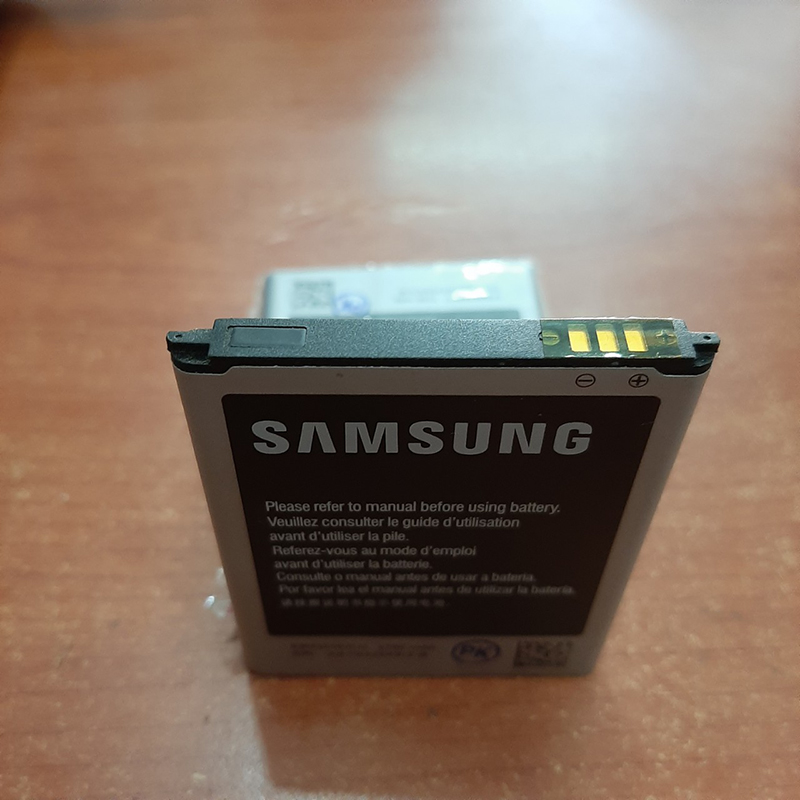 Pin Samsung Galaxy Grand Neo Zin