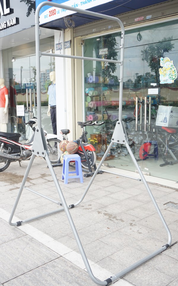 Xà đơn xếp TT-2020
