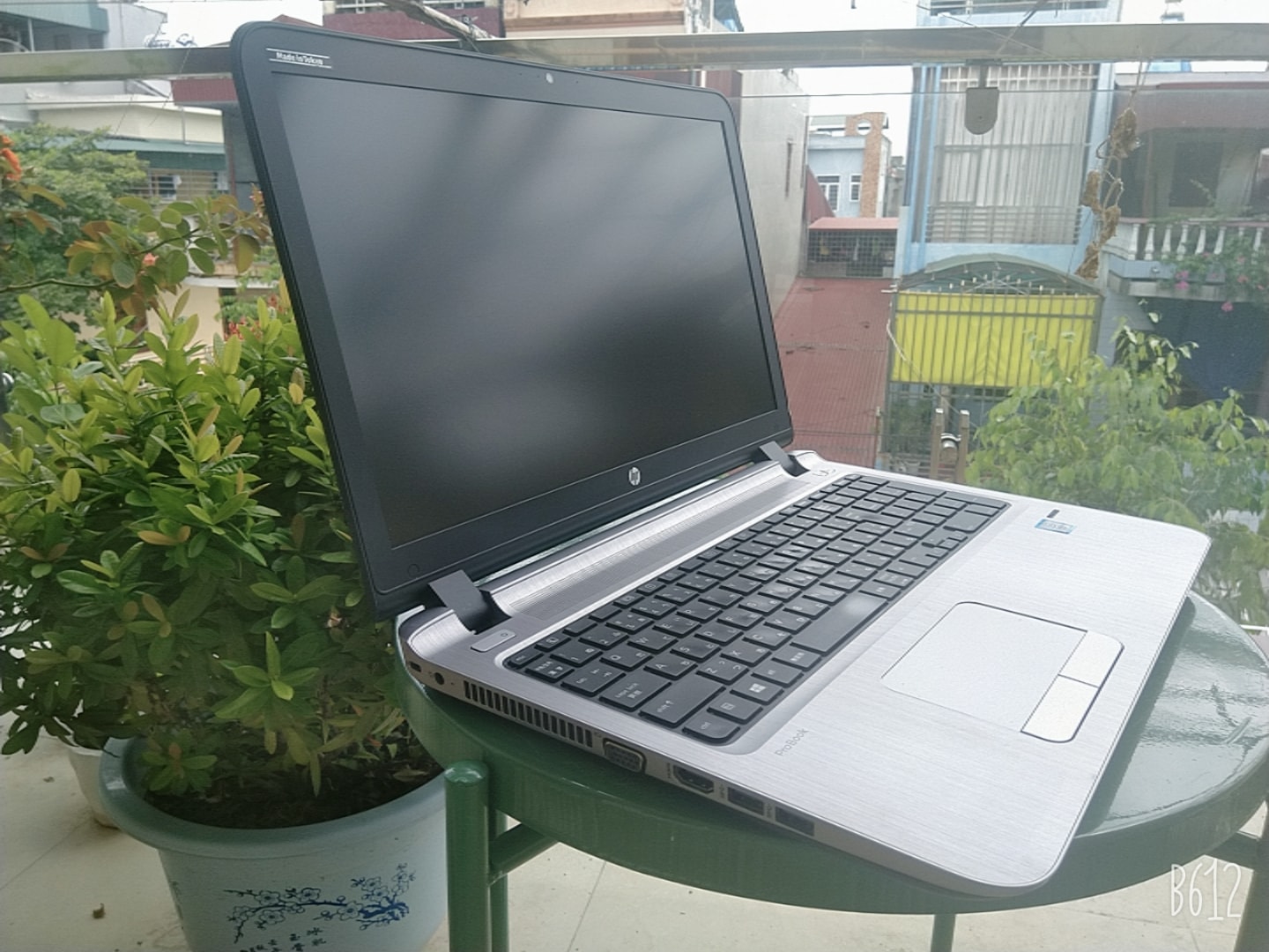 Laptop HP Probook 450 G3