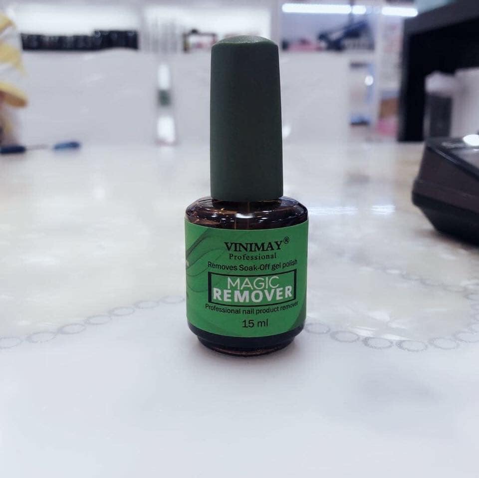 Phá GEL VINIMAY(15ml)-[Hàng Chính Hãng]