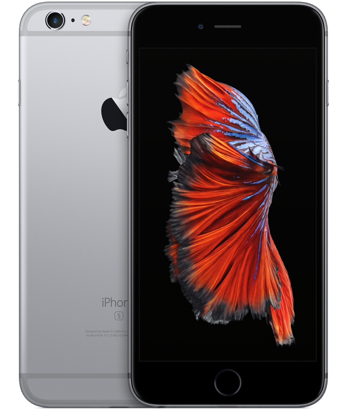 Điện thoại Apple iPhone 6S Plus -16 GB- 32 GB - 64 GB Bản QUỐC TẾ, CPU Apple A9 2nhân RAM 2GB, Màn hình LED-backlit IPS LCD 5.5 , Retina HD NGUYÊN ZIN Tặng FULL PHỤ KIỆN